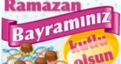 Şemdinli Ramazan Bayram Mesajları