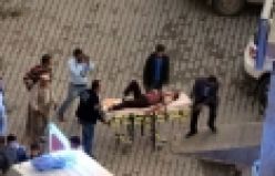 Şemdinli'de feci kaza: 4 Yaralı