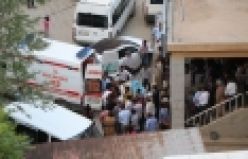 Şemdinli'de 4 Yaşındaki Çocuk Suya Kapıldı