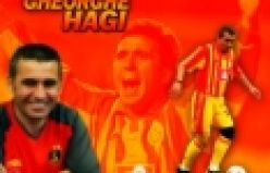Gheorghe Hagi'nin en güzel golleri!