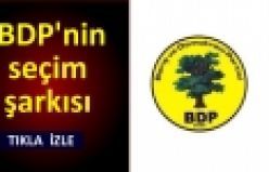 İşte BDP'nin 2014 yerel seçim şarkısı
