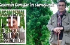 Hasan Cemal'den yeni kitap: DELİLA