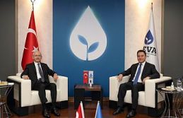 Kemal Kılıçdaroğlu ile Ali Babacan görüştü