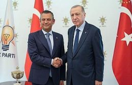 Erdoğan: CHP'ye gideceğim, Türkiye'nin...