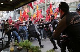 İzmir’de ‘Van protestosu’ operasyonu: Çok...
