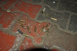 Yükseova'da olaylar sonrası hastane boşaltıldı