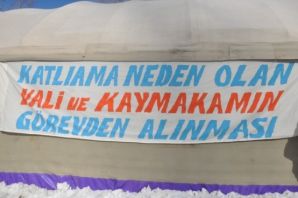 Gever'de olaylar dördüncü gününde