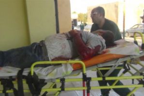 Kobanê'den ilk fotoğraflar