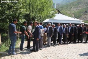 HDP Adayı Akdoğan Yaylapınar (Salara) Köyünde