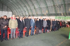 Şemdinli DBP 3. Olağan Kongresini yaptı