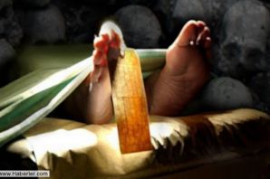 DÜNYA TARİHİNE GEÇEN İLGİNÇ ÖLÜMLER