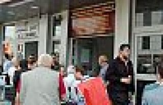 100 bin imzada kapanış rakamları