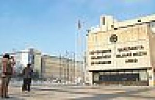 '107 belediye başkanı görevden uzaklaştırıldı'