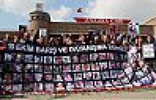 10 Ekim davasında son aşamaya gelindi