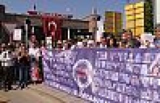 10 Ekim'de kaybedilenler Ankara'da anılacak 