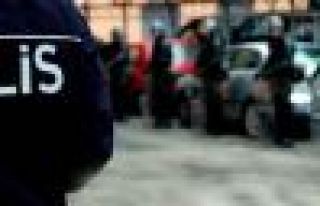 10 ilde eş zamanlı 'Paralel Yapı' operasyonu