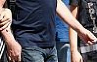 10 ilde 'paralel yapı' operasyonu: 23 gözaltı