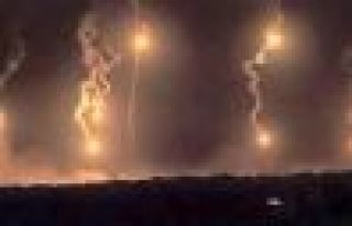 10 ülkeden Yemen'e askeri operasyon