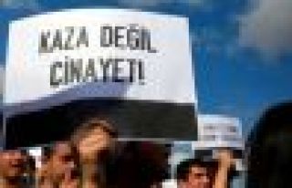 11 ayda en az 112 kadın işçi öldü