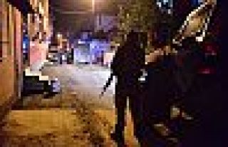 11 ilde operasyon: 372 kişi gözaltına alındı