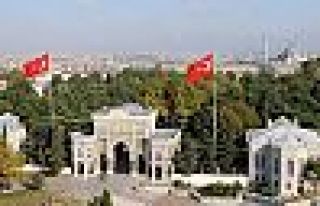 11 üniversiteye rektör atandı