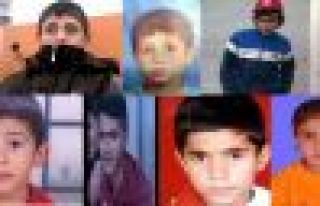 11 yılda devlet tarafından 241 çocuk öldürüldü