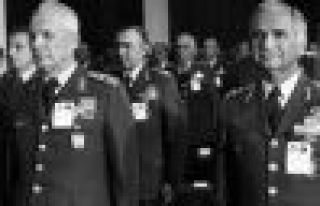 12 Eylül cuntacılarından biri daha öldü