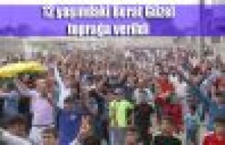 12 yaşındaki Berat Güzel toprağa verildi