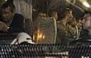 1374 TSK personeli gözaltına alındı