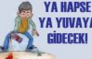 13 yaşındaki çocuğa Gezi davası: Ya hapse ya...