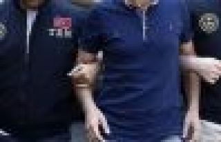 14 Aralık Operasyonu'nda 4 polis tutuklandı