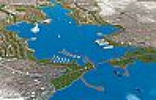 14 barodan Kanal İstanbul projesine iptal davası