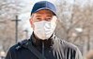 14 bin kişi 25 milyon maskeyi nasıl dağıtacak?