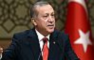 14 yaşındaki çocuğa 'Cumhurbaşkanı'na hakaret'ten...