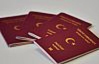 155 bin pasaporttaki iptal şerhi kaldırıldı