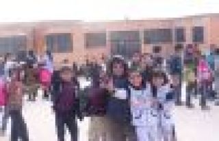 15 gün içerisinde öğrencilerin sayısı yüzde...