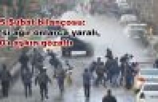 15 Şubat bilançosu: 2'si ağır onlarca yaralı,...