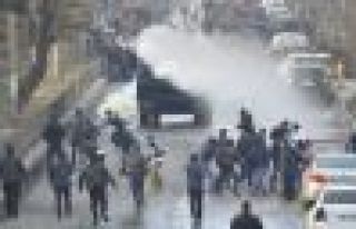 15 Şubat'ı protesto eden 150'ye yakın kişi gözaltında
