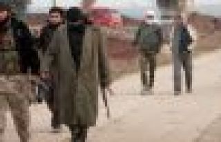 15 yaşındaki öğrenci 90 gün DAİŞ’in elinde...