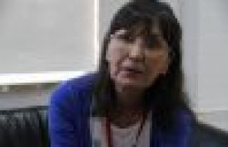 '16 Mart kimyasal silahlara karşı mücadele günü...