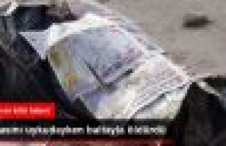 16 Yaşındaki Genç, Babasını Baltayla Öldürdü