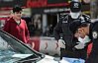 18-20 yaş aralığındakiler çalışıyorsa dışarı...