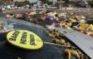 18 LGBTİ örgütünden açıklama: Barış ısrarından...