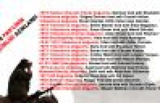 18 PKK ve bir milisin kimlik bilgileri açıklandı