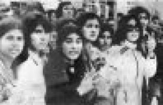 1919'dan günümüze Afgan kadınları...