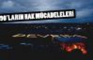 1993'ten Kalan Devrim Fotoğrafı