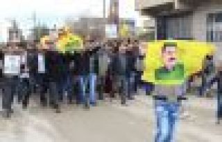 19 yıl sonra gelen acı buluşma