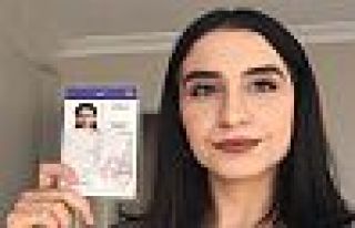 19 yıldır kimliksiz: Vatansız olmak çok kötü!