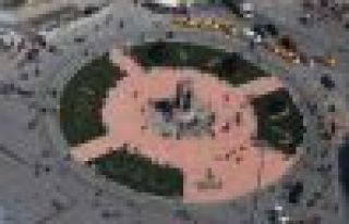 1 Mayıs yasakları: İstanbul semaları da uçuşa...