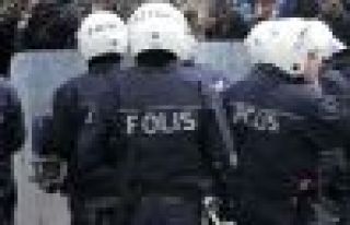 1 Mayıs'ta İstanbul'da güvenlik alarmı: 15 bin...